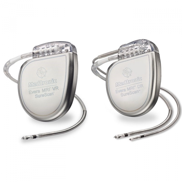 medtronic-pacemakers - Khalid Scientific Co.