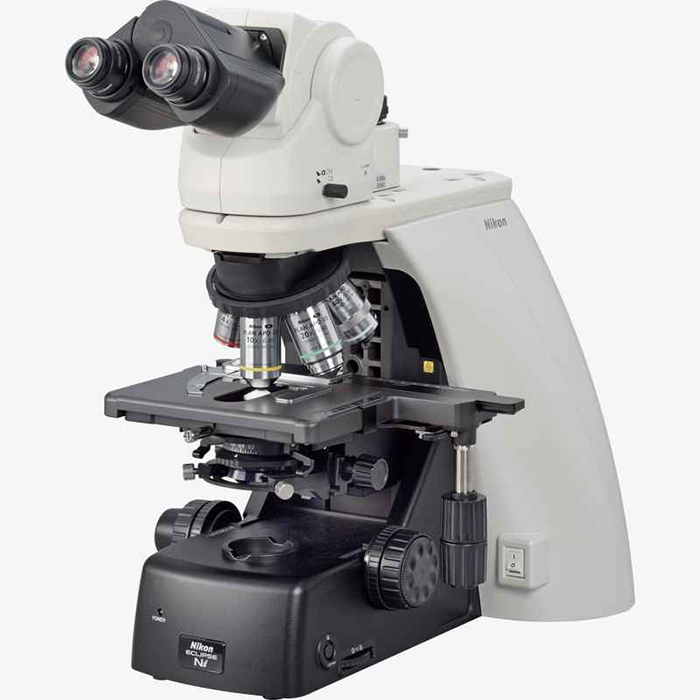 Microscopy