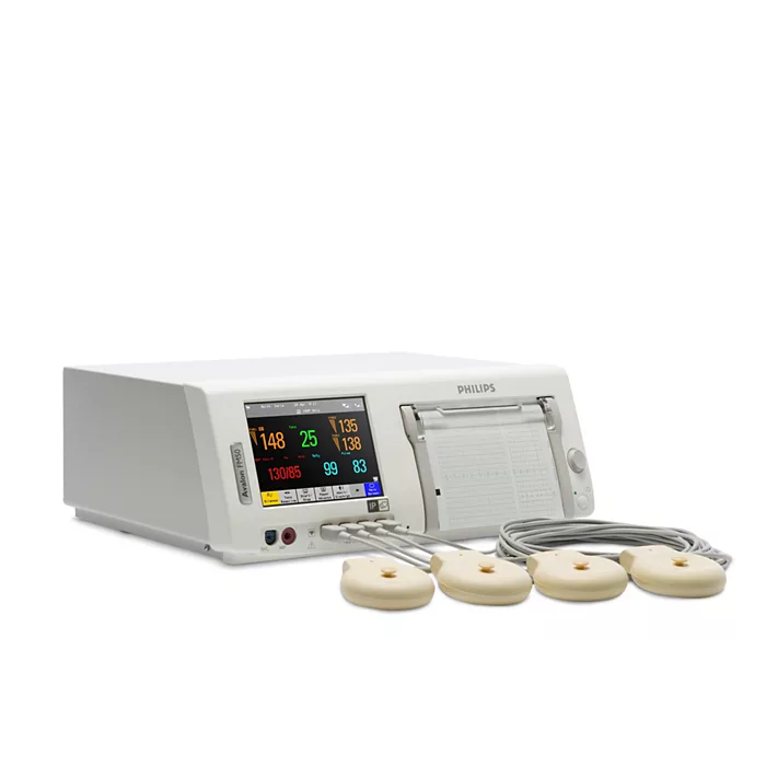 FETAL Monitoring