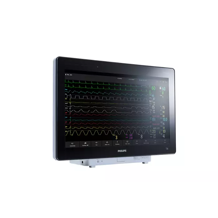 Philips-IntelliVue-MX850