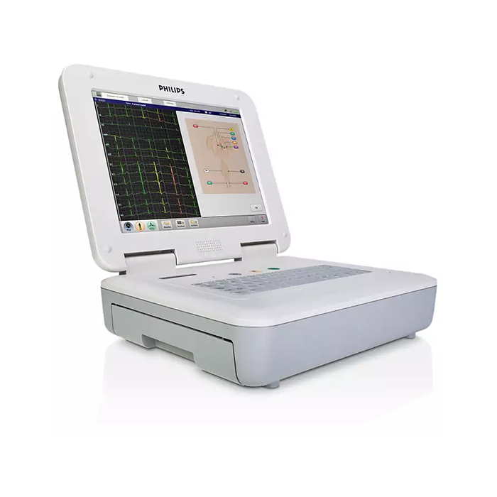 Diagnostic ECG