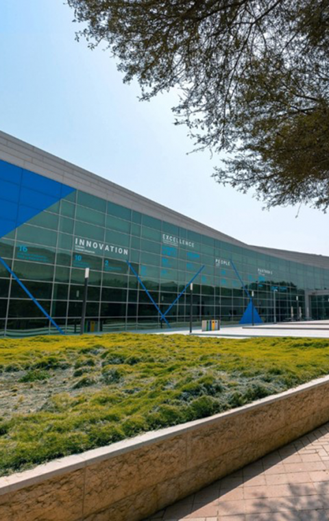 Hamad Bin Khalifa Medical University (HBKU)