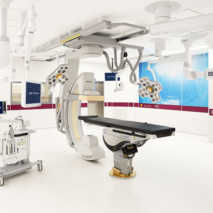 Operating Theatre