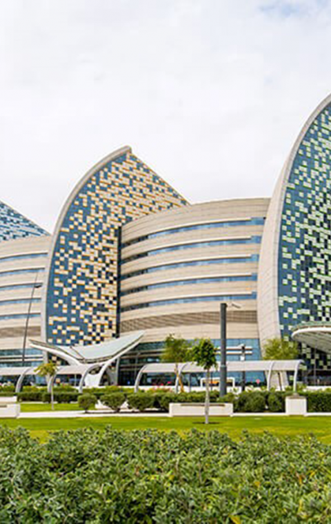 Sidra Medicine