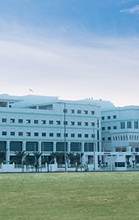 Tenbek Hospital