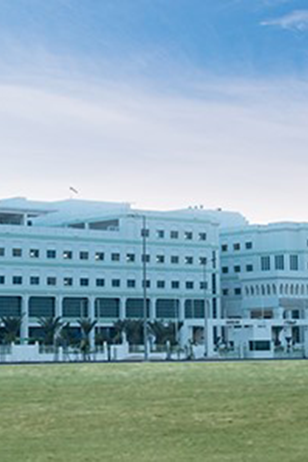 Tenbek Hospital