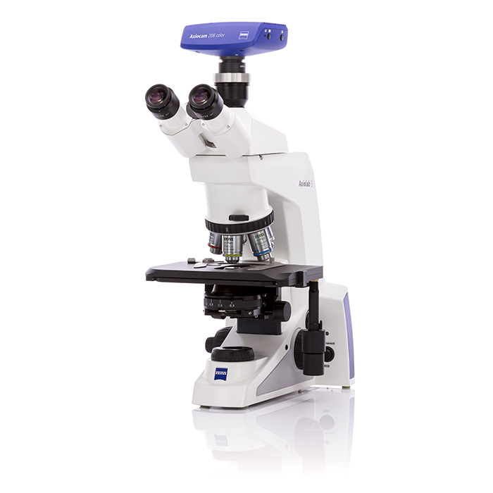 Microscopy